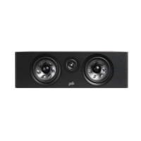 POLK AUDIO RESERVE R-400 BK