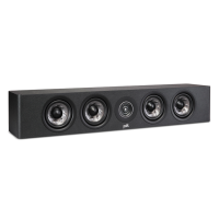 POLK AUDIO RESERVE R-350 BK