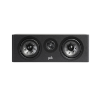 POLK AUDIO RESERVE R-300 BK
