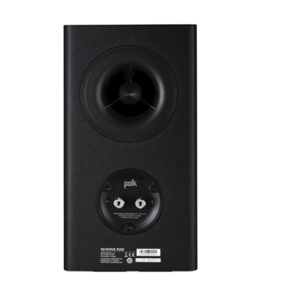 POLK AUDIO RESERVE R-200 BK