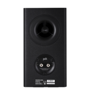 POLK AUDIO RESERVE R-200 BK