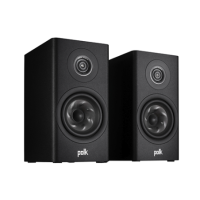 POLK AUDIO RESERVE R-100 BK