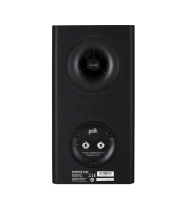 POLK AUDIO RESERVE R-100 BK
