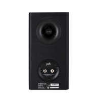 POLK AUDIO RESERVE R-100 BK