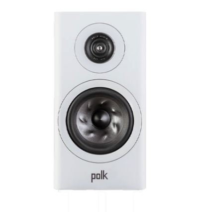 POLK AUDIO RESERVE R-100 WH