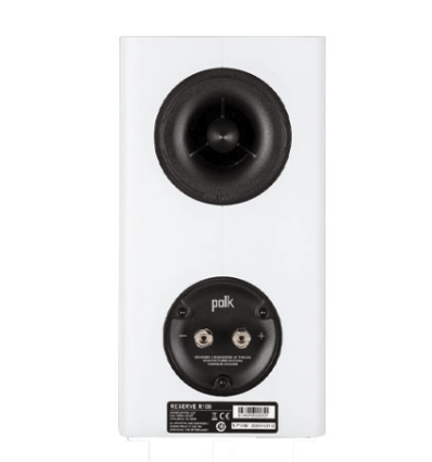 POLK AUDIO RESERVE R-100 WH