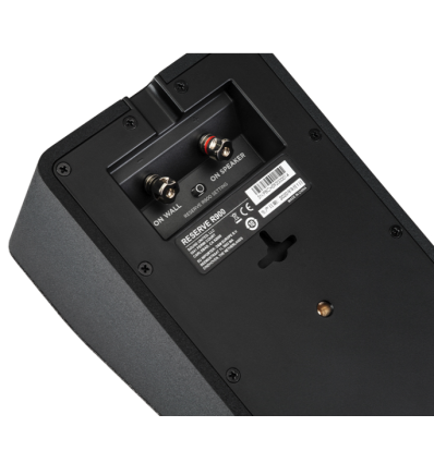 POLK AUDIO RESERVE R-900 BK