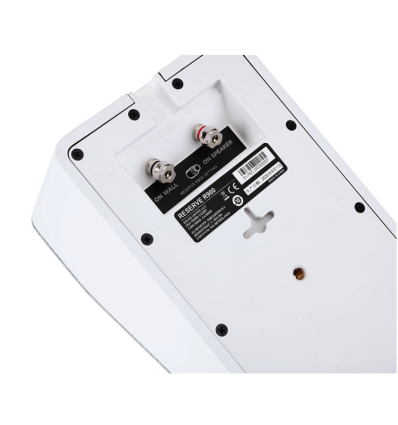 POLK AUDIO RESERVE R-900 WH