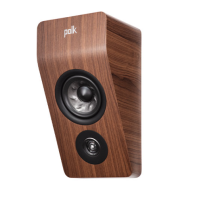 POLK AUDIO RESERVE R-900 BR