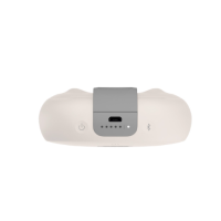 Altavoz Bluetooth Bose SoundLink Micro Blanco – Resistente y Portátil