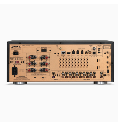 ≫ Comprar ADVANCE PARIS MYCONNECT-150 - 2190 € | Profesional DJ®