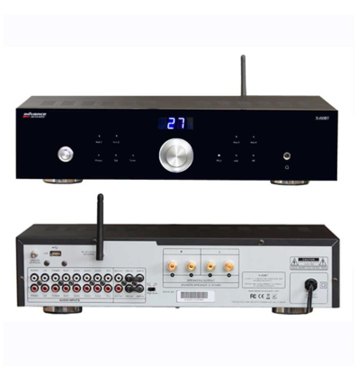 ≫ Comprar ADVANCE PARIS X-I50 BT - 450 € | Profesional DJ®