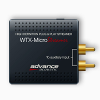 ≫ Comprar ADVANCE PARIS WTX- MICROSTREAM - 149 € | Profesional DJ® ≫ Comprar ADVANCE PARIS WTX- MICROSTREAM - 149 € | Profesional DJ®