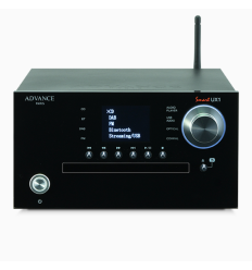 ≫ Comprar ADVANCE PARIS UX1 - 990 € | Profesional DJ®