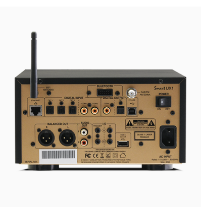 ≫ Comprar ADVANCE PARIS UX1 - 990 € | Profesional DJ®