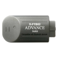 ≫ Comprar ADVANCE PARIS XFTB02 - 129 € | Profesional DJ® ≫ Comprar ADVANCE PARIS XFTB02 - 129 € | Profesional DJ®