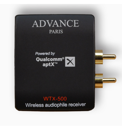 ADVANCE PARIS WTX-500