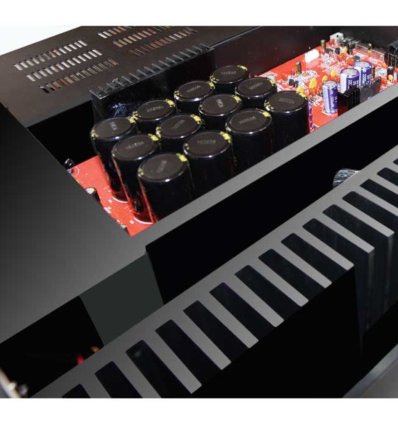 ≫ Comprar ADVANCE PARIS X-A1200 - 4.000 € | Profesional DJ®