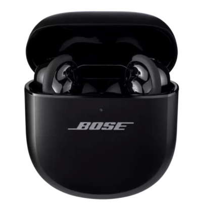 BOSE QUIETCOMFORT ULTRA EARBUDS BLACK