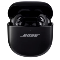 BOSE QUIETCOMFORT ULTRA EARBUDS BLACK BOSE QUIETCOMFORT ULTRA EARBUDS BLACK