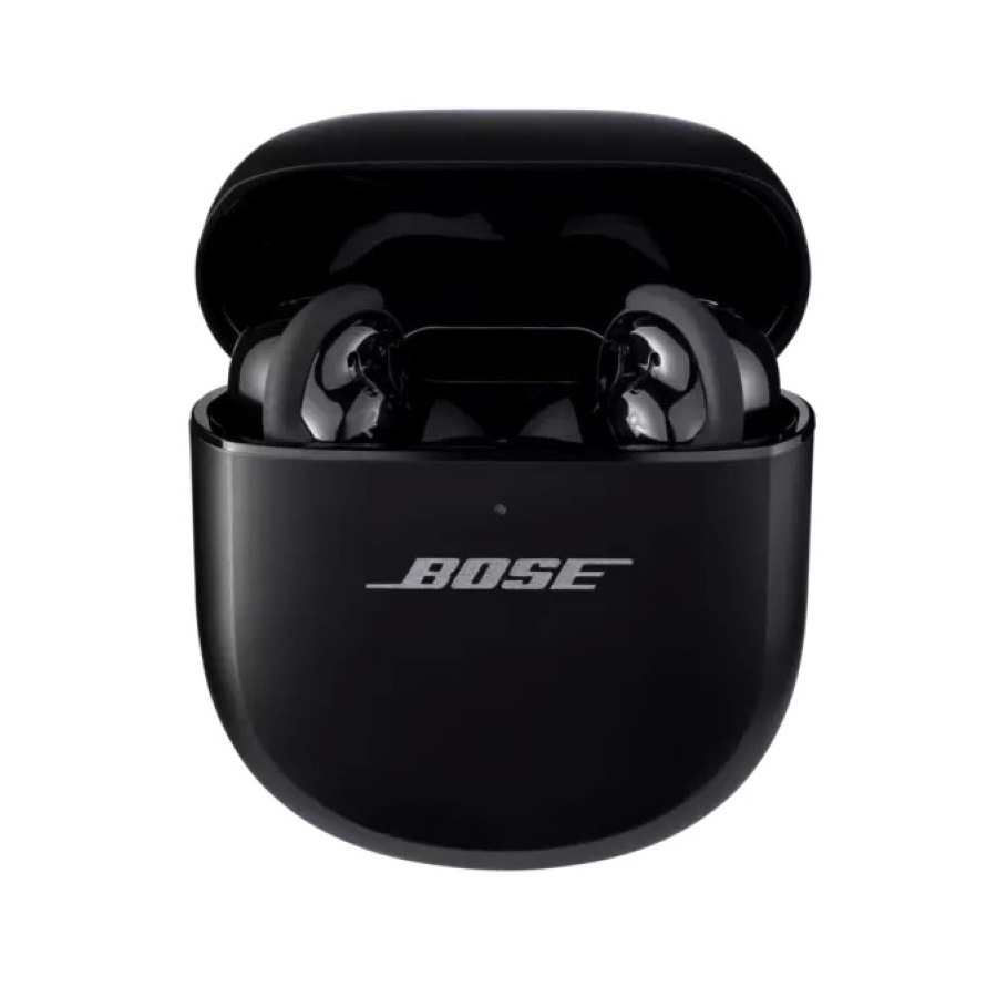 Bose QuietComfort - Auriculares inalámbricos con cancelación de ruido,  auriculares Bluetooth con audio espacial y cancelación de ruido de clase