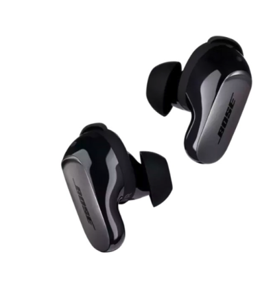 BOSE QUIETCOMFORT ULTRA EARBUDS BLACK