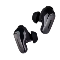 BOSE QUIETCOMFORT ULTRA EARBUDS BLACK BOSE QUIETCOMFORT ULTRA EARBUDS BLACK