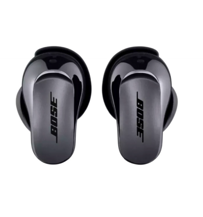 BOSE QUIETCOMFORT ULTRA EARBUDS BLACK