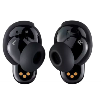 BOSE QUIETCOMFORT ULTRA EARBUDS BLACK