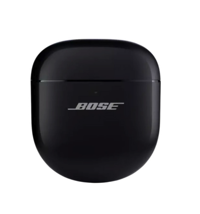 BOSE QUIETCOMFORT ULTRA EARBUDS BLACK
