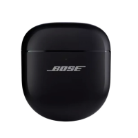 BOSE QUIETCOMFORT ULTRA EARBUDS BLACK BOSE QUIETCOMFORT ULTRA EARBUDS BLACK
