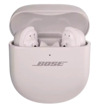 BOSE QUIETCOMFORT ULTRA EARBUDS WHITE