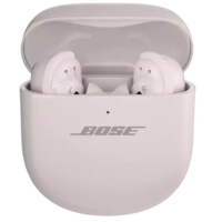 BOSE QUIETCOMFORT ULTRA EARBUDS WHITE BOSE QUIETCOMFORT ULTRA EARBUDS WHITE
