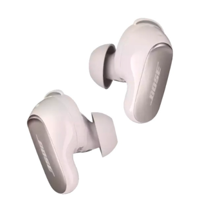 BOSE QUIETCOMFORT ULTRA EARBUDS WHITE