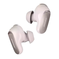 BOSE QUIETCOMFORT ULTRA EARBUDS WHITE BOSE QUIETCOMFORT ULTRA EARBUDS WHITE