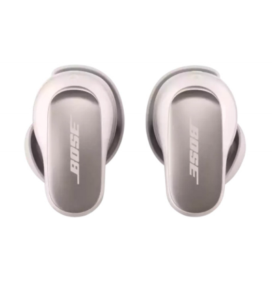 BOSE QUIETCOMFORT ULTRA EARBUDS WHITE