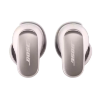 BOSE QUIETCOMFORT ULTRA EARBUDS WHITE BOSE QUIETCOMFORT ULTRA EARBUDS WHITE