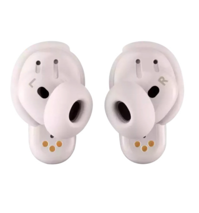 BOSE QUIETCOMFORT ULTRA EARBUDS WHITE