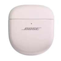 BOSE QUIETCOMFORT ULTRA EARBUDS WHITE BOSE QUIETCOMFORT ULTRA EARBUDS WHITE