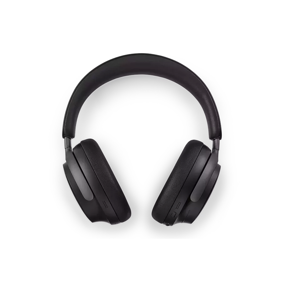 BOSE QuietComfort Triple Black / Auriculares OverEar Inalámbricos