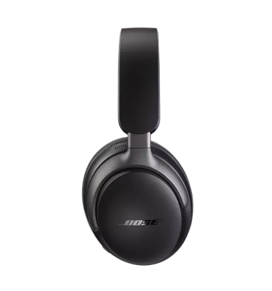BOSE QUIETCOMFORT ULTRA HEADPHONES BLACK