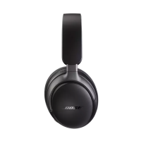 BOSE QUIETCOMFORT ULTRA HEADPHONES BLACK