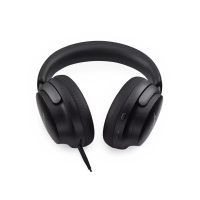 BOSE QUIETCOMFORT ULTRA HEADPHONES BLACK