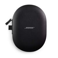 BOSE QUIETCOMFORT ULTRA HEADPHONES BLACK