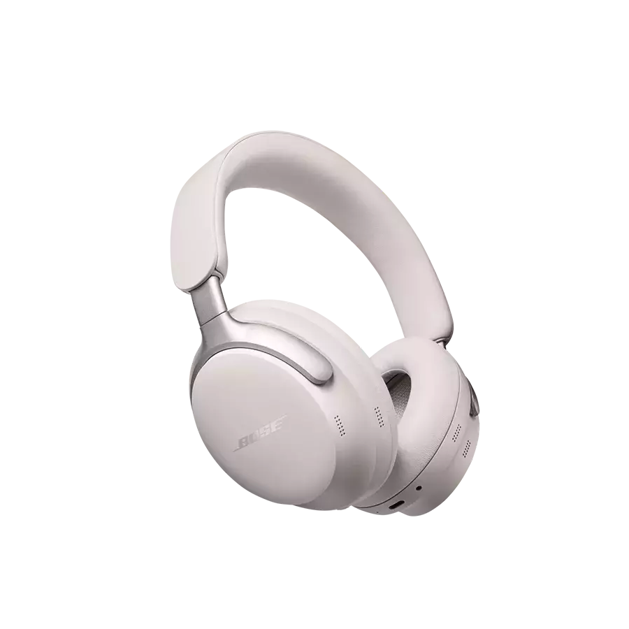 Auriculares Inalambricos Bose Quietcomfort Ultra Blanco