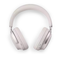 BOSE QUIETCOMFORT ULTRA HEADPHONES WHITE