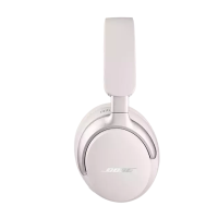 BOSE QUIETCOMFORT ULTRA HEADPHONES WHITE