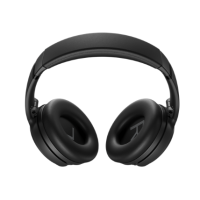 BOSE QUIETCOMFORT HEADPHONES BLACK