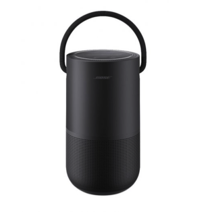 BOSE HOME PORTABLE BLACK