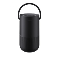 BOSE HOME PORTABLE BLAC